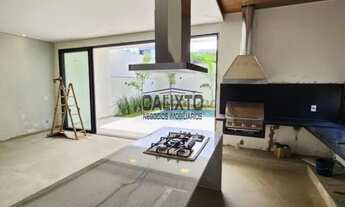 Imagem 5: CASA CONDOMINIO TERRAS ALPHA