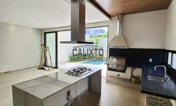 Imagem 4: CASA CONDOMINIO TERRAS ALPHA