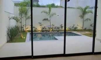 Imagem 7: CASA CONDOMINIO TERRAS ALPHA