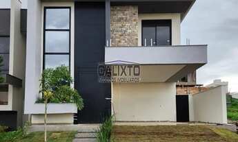 Imagem: CASA CONDOMINIO TERRAS ALPHA