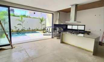 Imagem 6: CASA CONDOMINIO TERRAS ALPHA