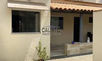 Imagem: CASA BAIRRO SANTA MONICA