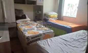 Imagem 6: SOBRADO BAIRRO PLANALTO