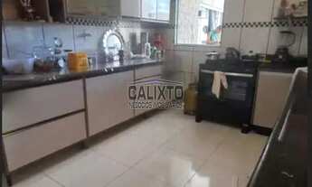 Imagem 4: SOBRADO BAIRRO PLANALTO