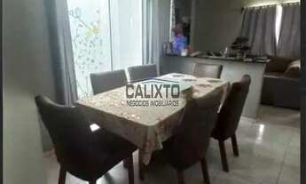 Imagem 3: SOBRADO BAIRRO PLANALTO