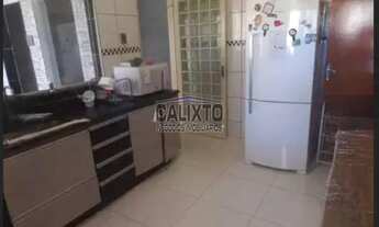 Imagem 5: SOBRADO BAIRRO PLANALTO