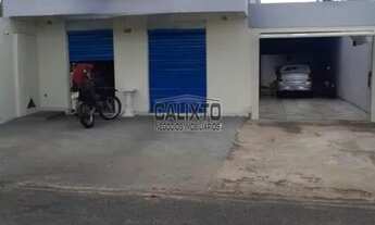 Imagem: SOBRADO COMERCIAL BAIRRO JARDIM EUROPA