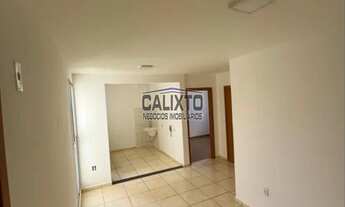 Imagem: APARTAMENTO BAIRRO SHOPPING PARK