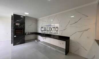 Imagem 3: CASA BAIRRO ALTO UMUARAMA