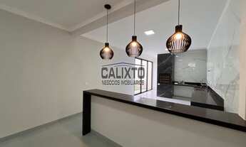 Imagem: CASA BAIRRO ALTO UMUARAMA