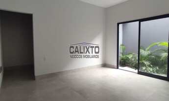 Imagem 6: CASA BAIRRO QUINTA ALTO UMUARAMA