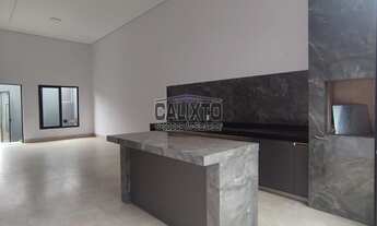 Imagem 3: CASA BAIRRO QUINTA ALTO UMUARAMA