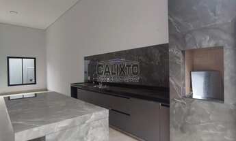 Imagem 2: CASA BAIRRO QUINTA ALTO UMUARAMA