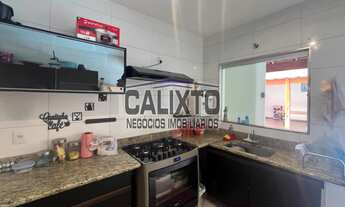 Imagem 4: CASA BAIRRO JARDIM BRASILIA