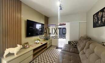 Imagem 2: CASA BAIRRO JARDIM BRASILIA