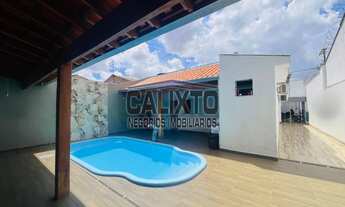 Imagem 6: CASA BAIRRO JARDIM BRASILIA