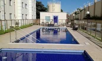 Imagem: APARTAMENTO BAIRRO ROOSEVELT