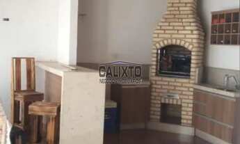 Imagem: CASA BAIRRO TOCANTINS