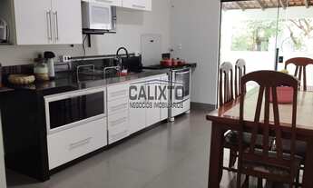 Imagem: CASA BAIRRO LARANJEIRAS