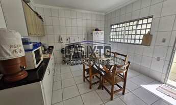 Imagem: CASA BAIRRO ROOSEVELT