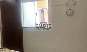 Imagem 5: CASA BAIRRO JARDIM DAS PALMEIRAS