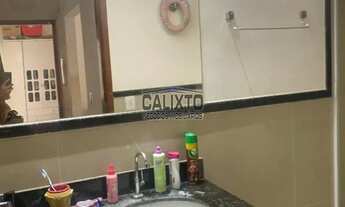 Imagem 7: CASA BAIRRO JARDIM DAS PALMEIRAS