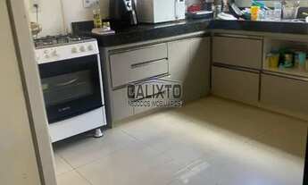 Imagem: CASA BAIRRO JARDIM DAS PALMEIRAS