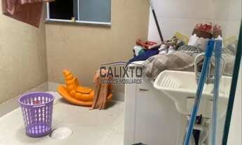 Imagem 6: CASA BAIRRO JARDIM DAS PALMEIRAS