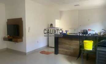 Imagem 3: CASA BAIRRO JARDIM DAS PALMEIRAS