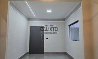 Imagem 5: CASA BAIRRO JARDIM BRASILIA