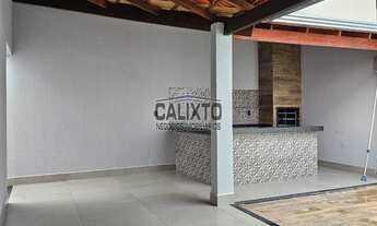 Imagem 3: CASA BAIRRO JARDIM BRASILIA