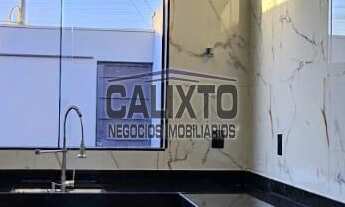 Imagem 2: CASA BAIRRO JARDIM BRASILIA