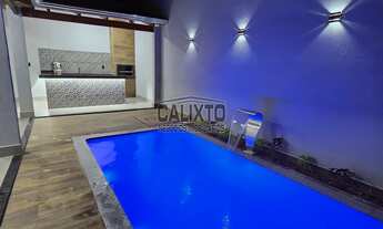 Imagem: CASA BAIRRO JARDIM BRASILIA