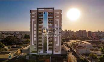 Imagem: APARTAMENTO RESIDENCIAL ANTARES