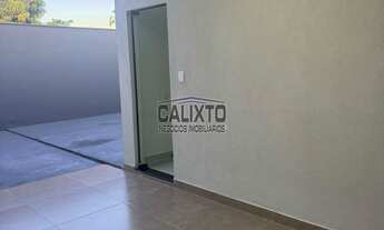 Imagem 5: CASA BAIRRO CANAÃ