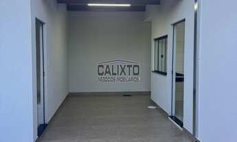 Imagem 4: CASA BAIRRO CANAÃ