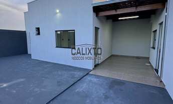 Imagem 3: CASA BAIRRO CANAÃ