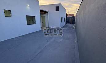 Imagem 2: CASA BAIRRO CANAÃ