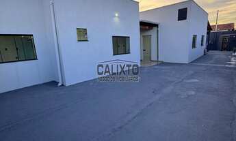 Imagem 1: CASA BAIRRO CANAÃ