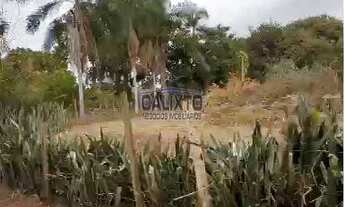 Imagem 2: CHÁCARA MIRANDA, 1008M² de Área Construída, 1008M² de Área Total