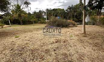 Imagem: CHÁCARA MIRANDA, 1008M² de Área Construída