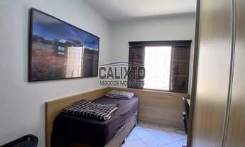 Imagem 5: CASA BAIRRO PACAEMBU