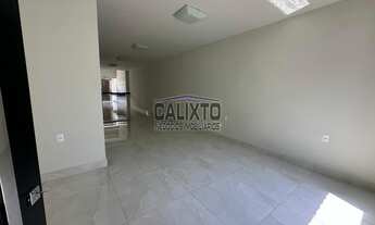 Imagem 3: CASA BAIRRO BOSQUE DOS BURITIS