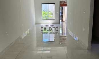 Imagem 4: CASA BAIRRO BOSQUE DOS BURITIS