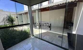 Imagem 6: CASA BAIRRO BOSQUE DOS BURITIS