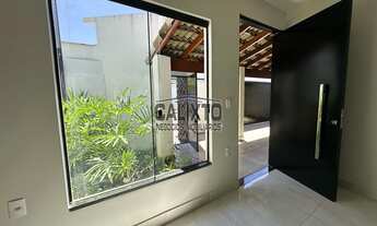 Imagem 2: CASA BAIRRO BOSQUE DOS BURITIS