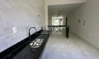 Imagem 5: CASA BAIRRO BOSQUE DOS BURITIS