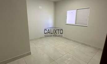 Imagem 7: CASA BAIRRO BOSQUE DOS BURITIS