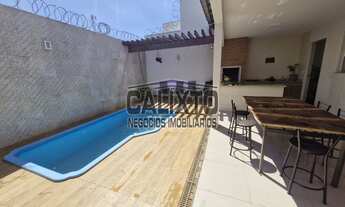 Imagem: SOBRADO BAIRRO BOSQUE DOS BURITIS