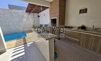 Imagem 2: SOBRADO BAIRRO BOSQUE DOS BURITIS